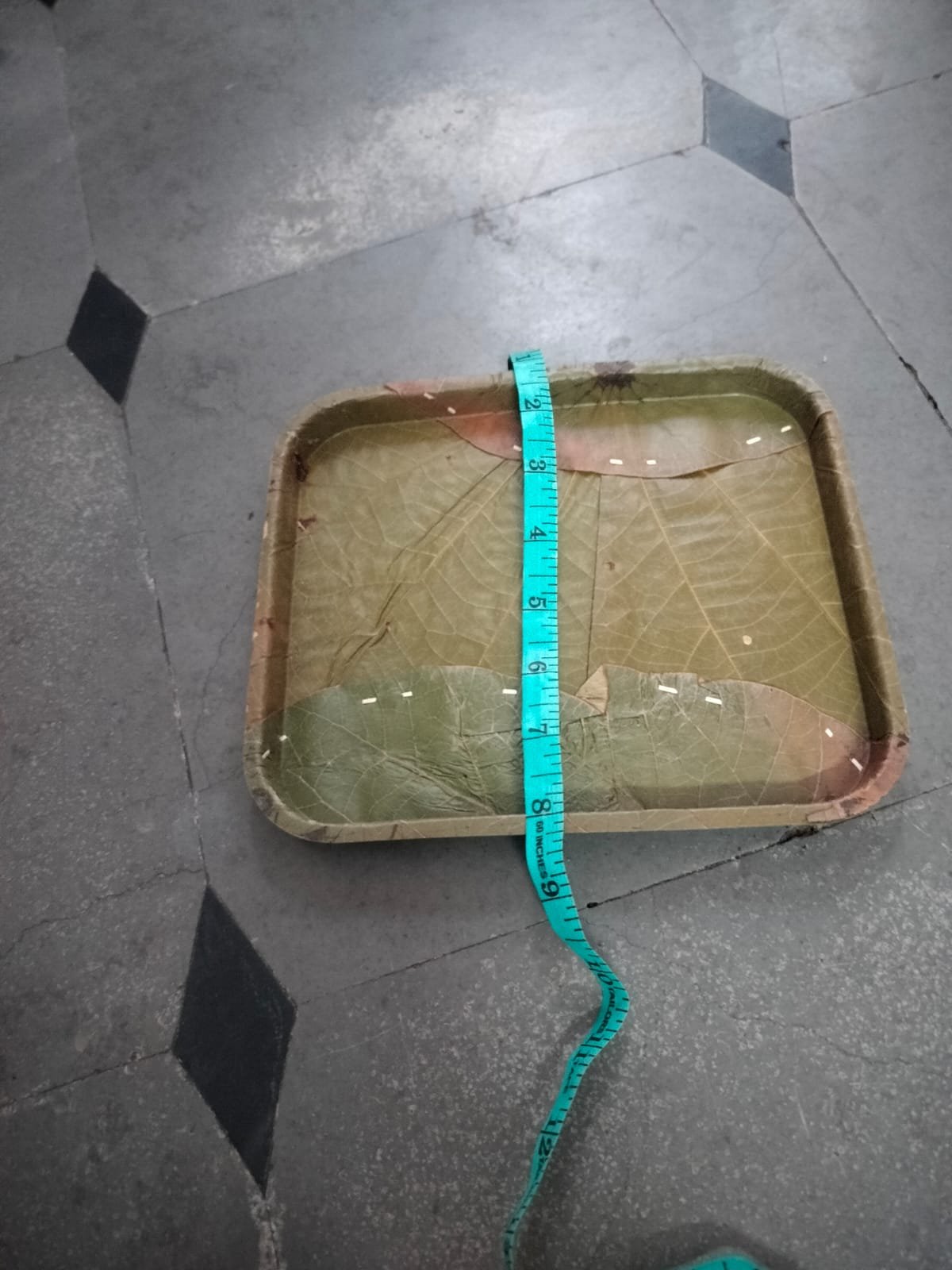 Eco Friendly Estharakulu